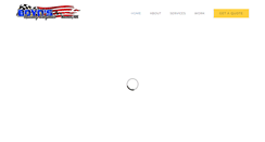 Desktop Screenshot of boydsracingengines.com