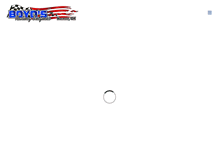 Tablet Screenshot of boydsracingengines.com